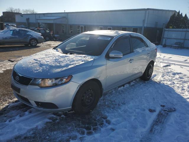 2012 Kia Forte Ex