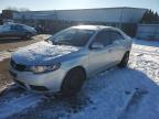 2012 Kia Forte Ex zu verkaufen in New Britain, CT - Rear End