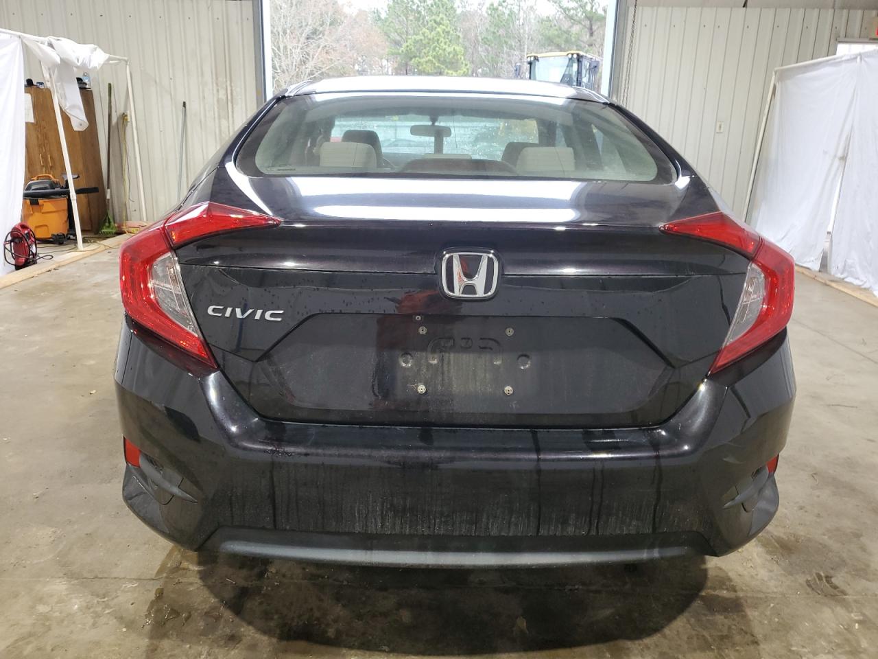 2017 Honda Civic - Image 6