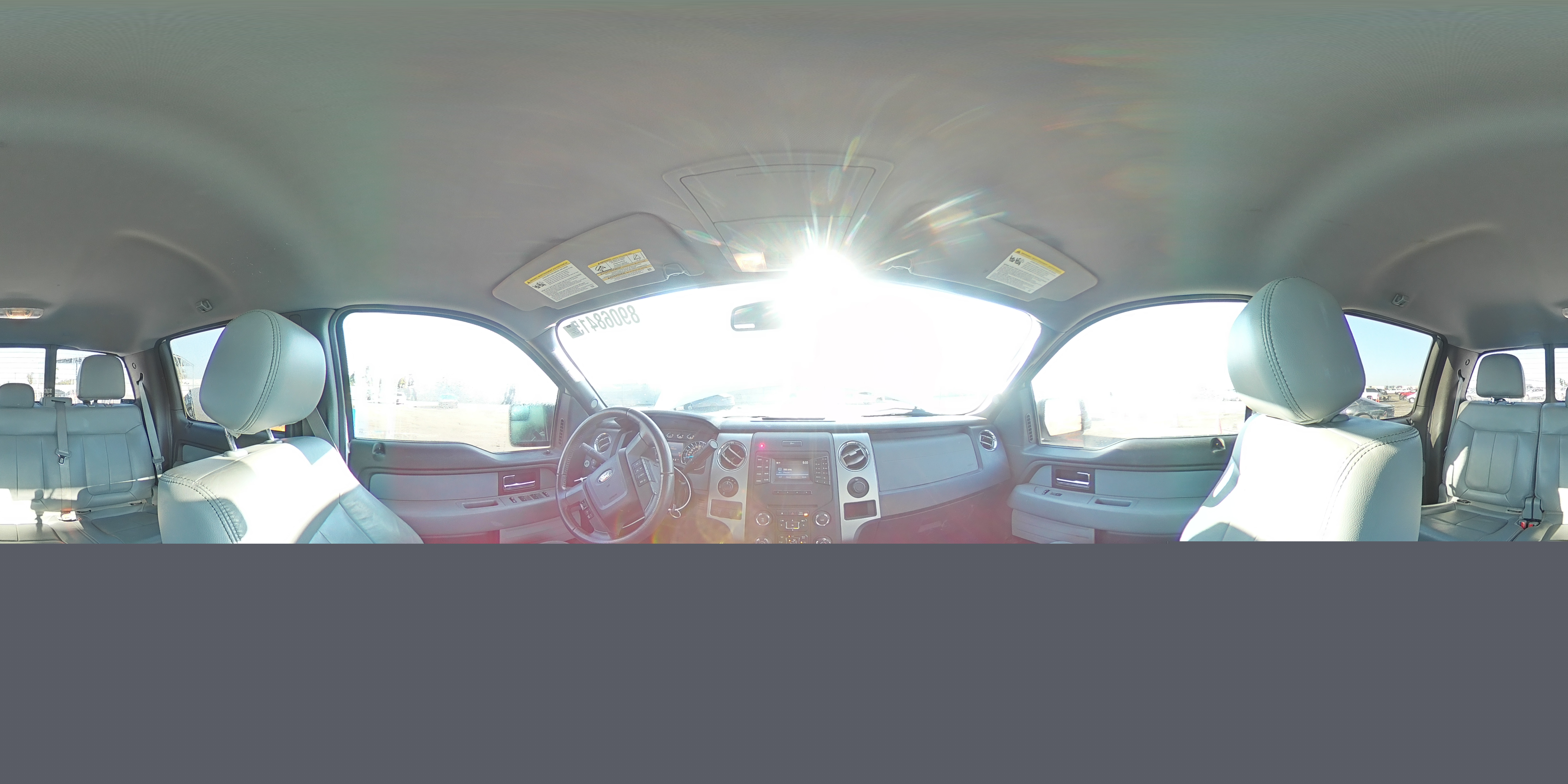2014 Ford F-150 - Image 13
