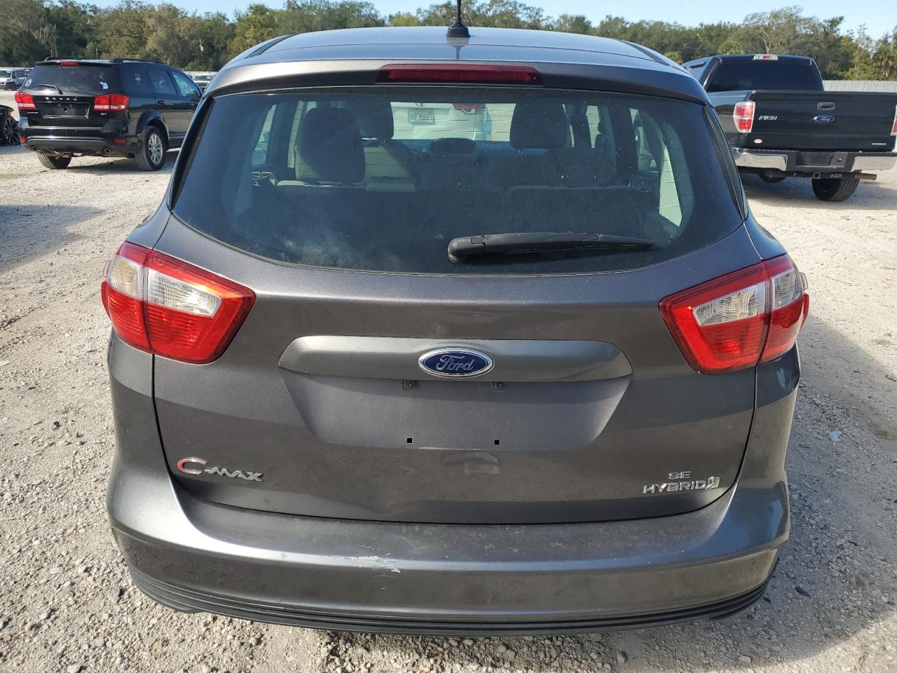 2014 Ford C-MAX - Image 6