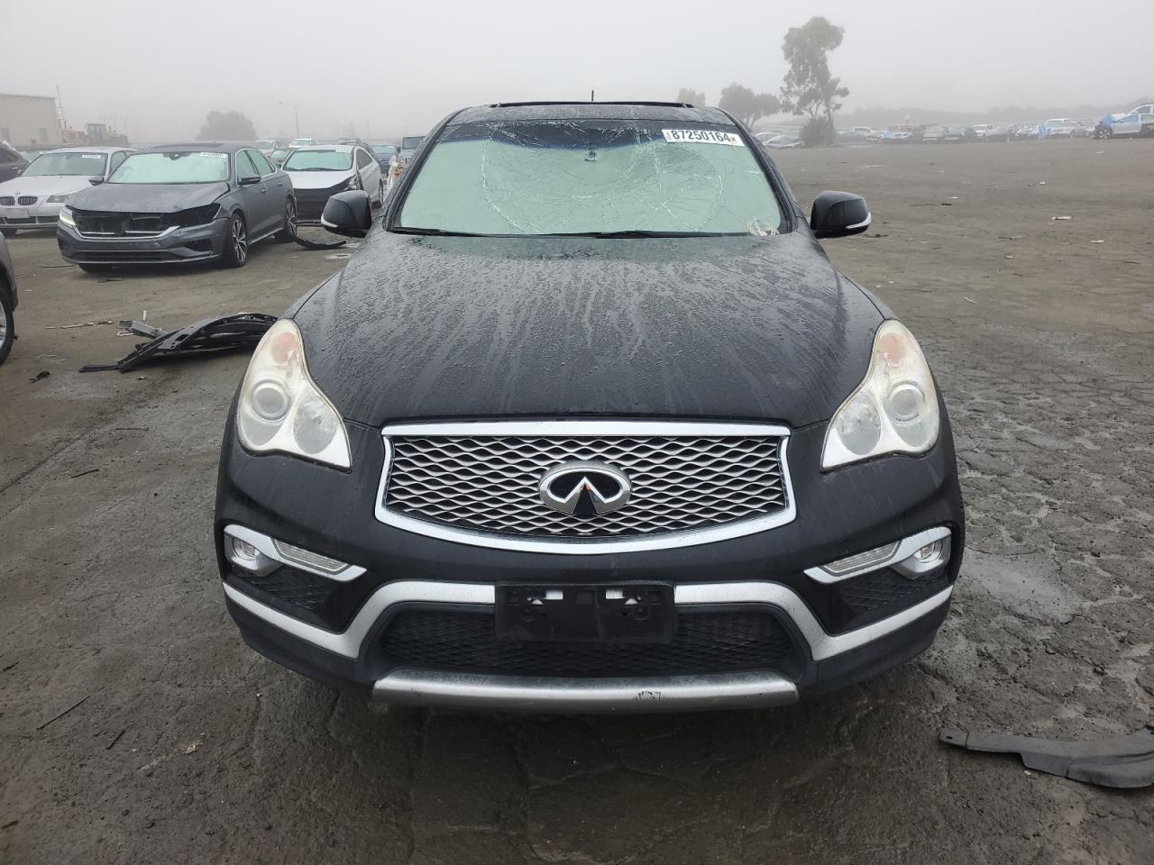 VIN JN1BJ0RP3HM382621 2017 INFINITI QX50 no.5