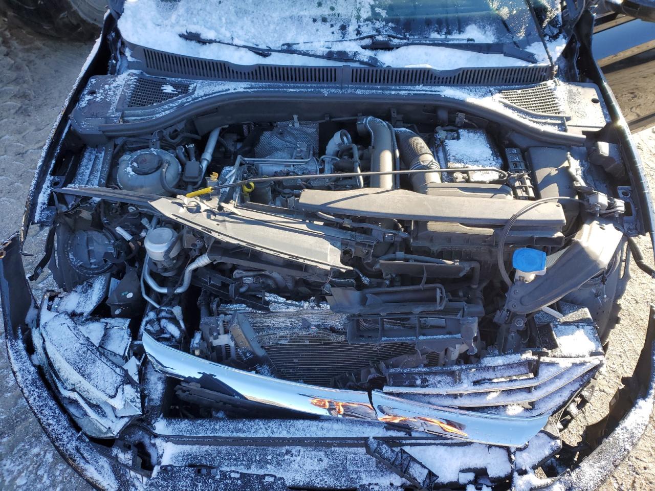 2019 Volkswagen Jetta - Image 11