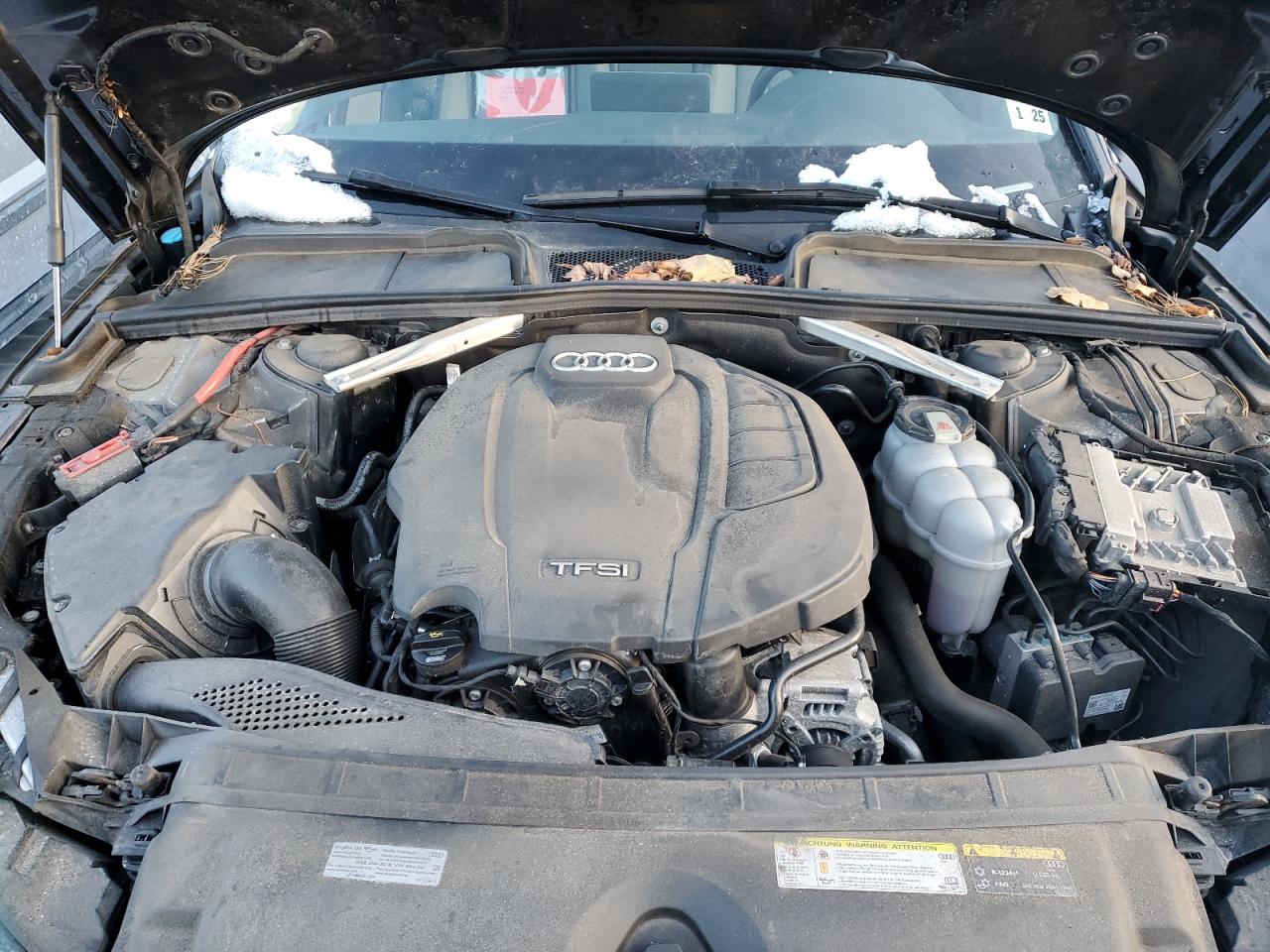 2019 Audi A4 - Image 11