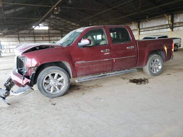 2013 Gmc Sierra K1500 Denali