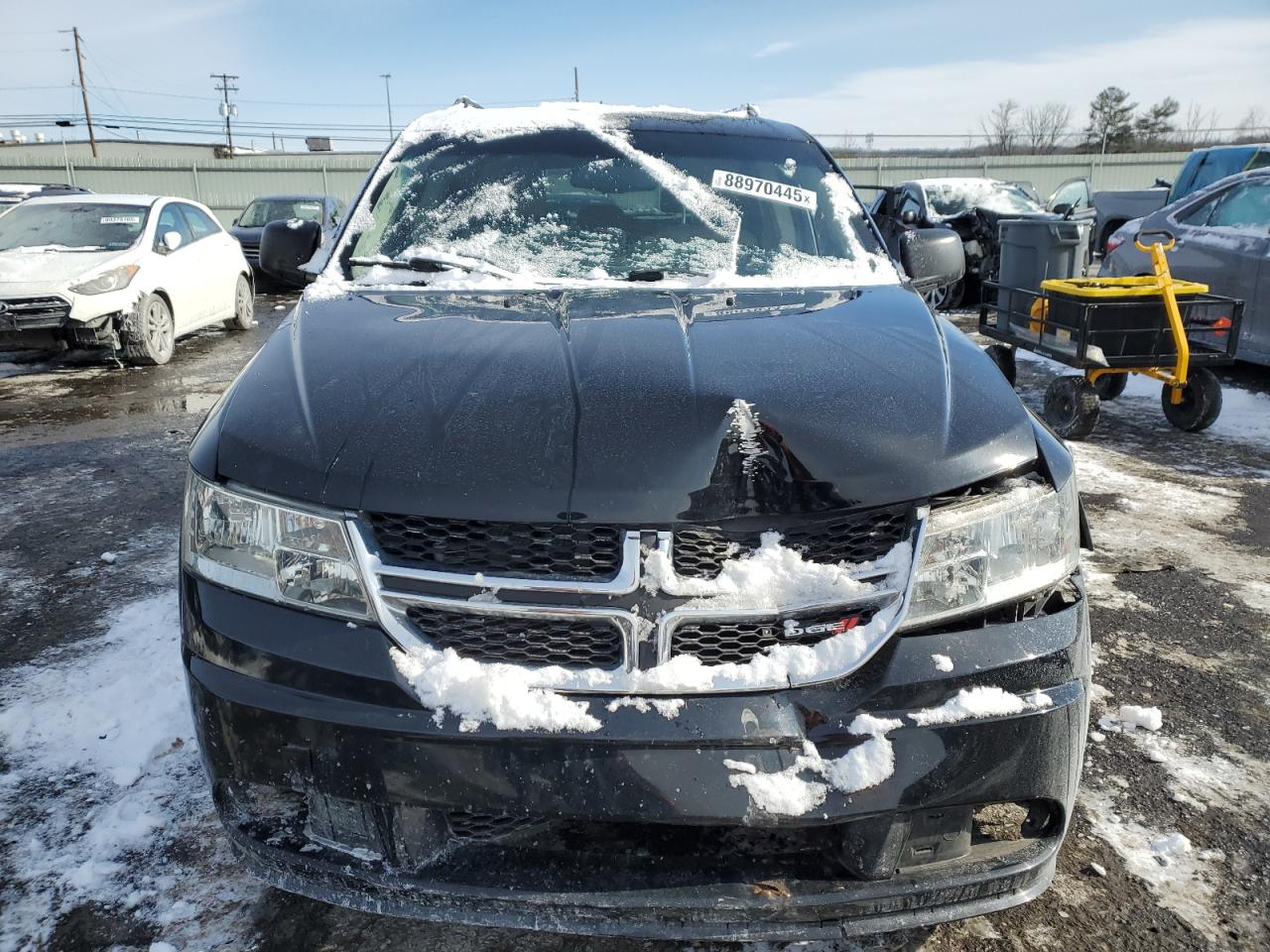 2016 Dodge Journey - Image 5