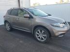 2014 Nissan Murano S продається в Greenwell Springs, LA - Minor Dent/Scratches