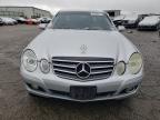 2007 Mercedes-Benz E 350 de vânzare în Chatham, VA - Side