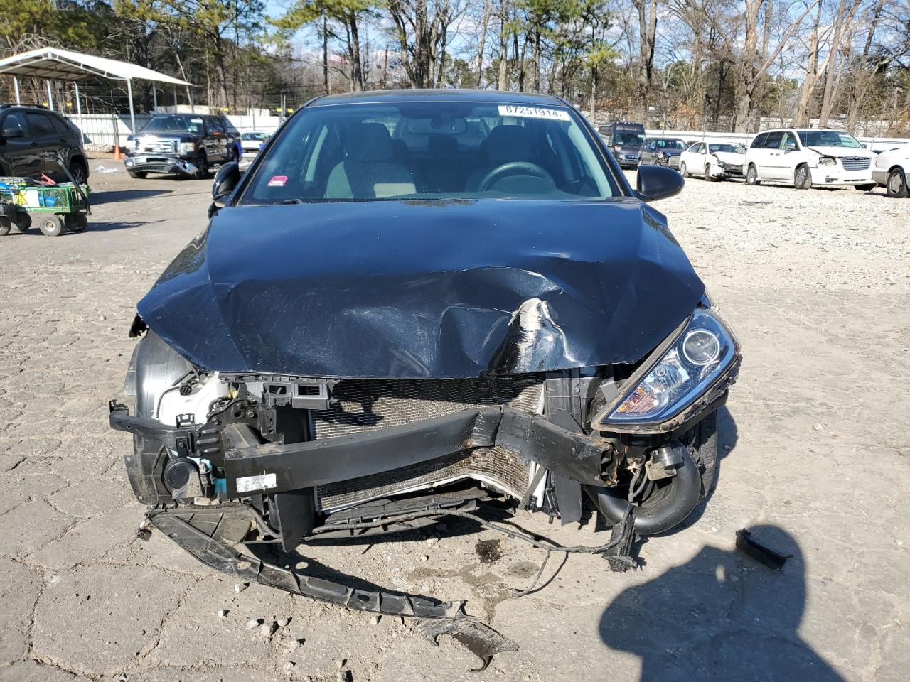 2018 Hyundai Elantra - Image 5