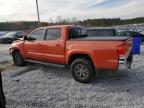 2017 Toyota Tacoma Double Cab en Venta en Fairburn, GA - Front End