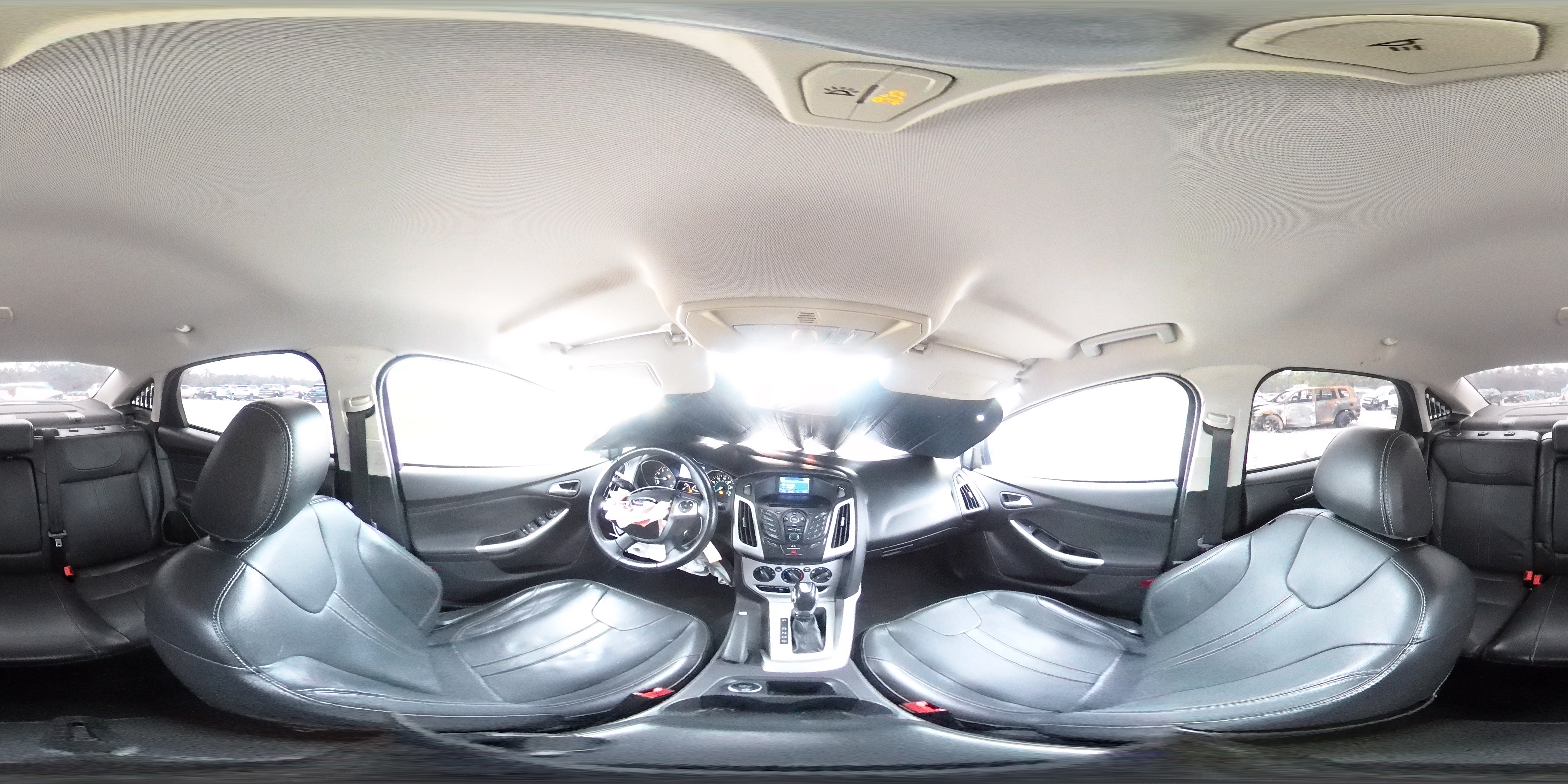 2014 Ford Focus - Image 15