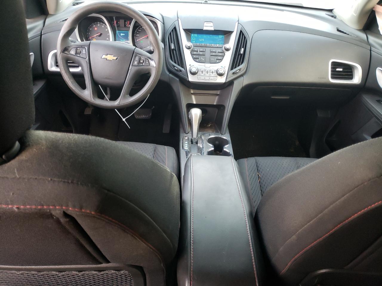 2013 Chevrolet Equinox - Image 8