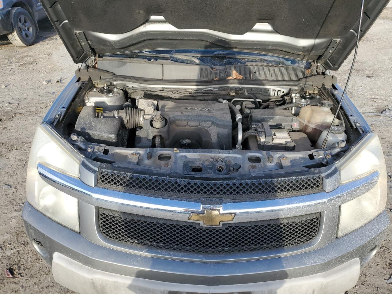 2006 Chevrolet Equinox - Image 12