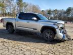 2023 Toyota Tundra Crewmax Platinum на продаже в Austell, GA - Front End