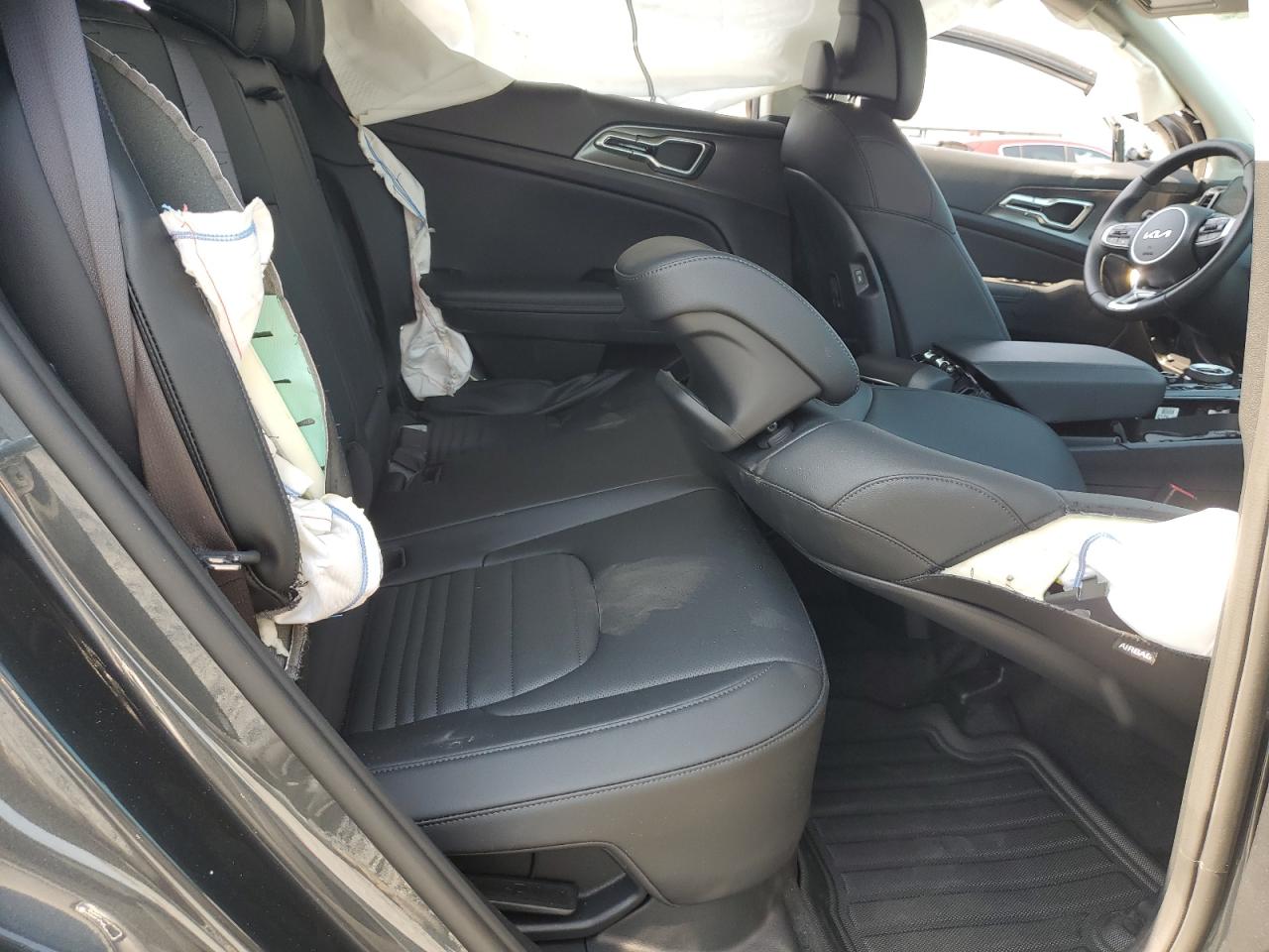 2024 Kia Sportage Sx Prestige VIN: KNDPXCDG9R7170588 Lot: 43198425