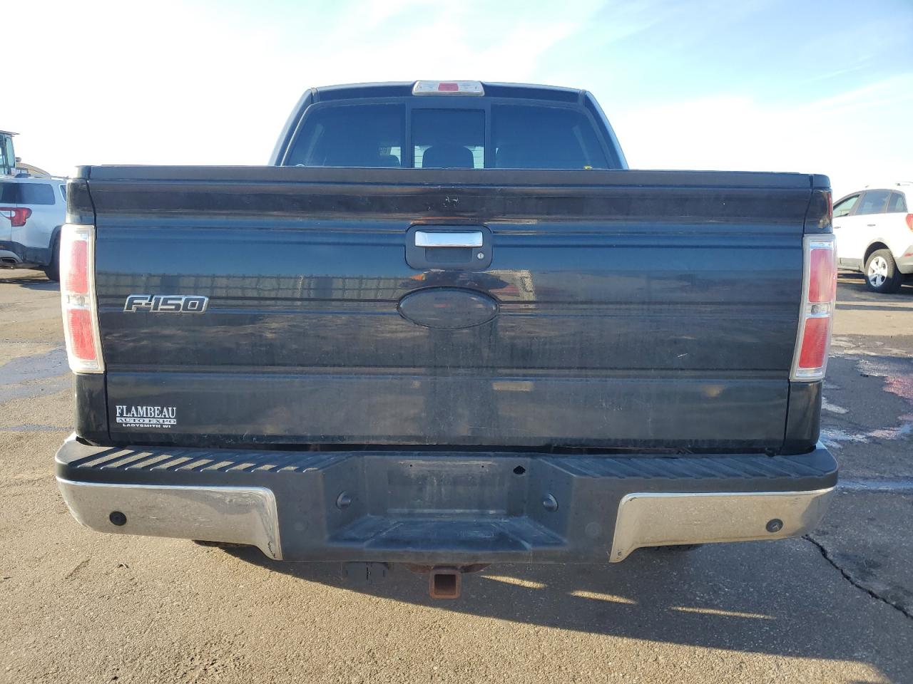 2011 Ford F-150 - Image 6