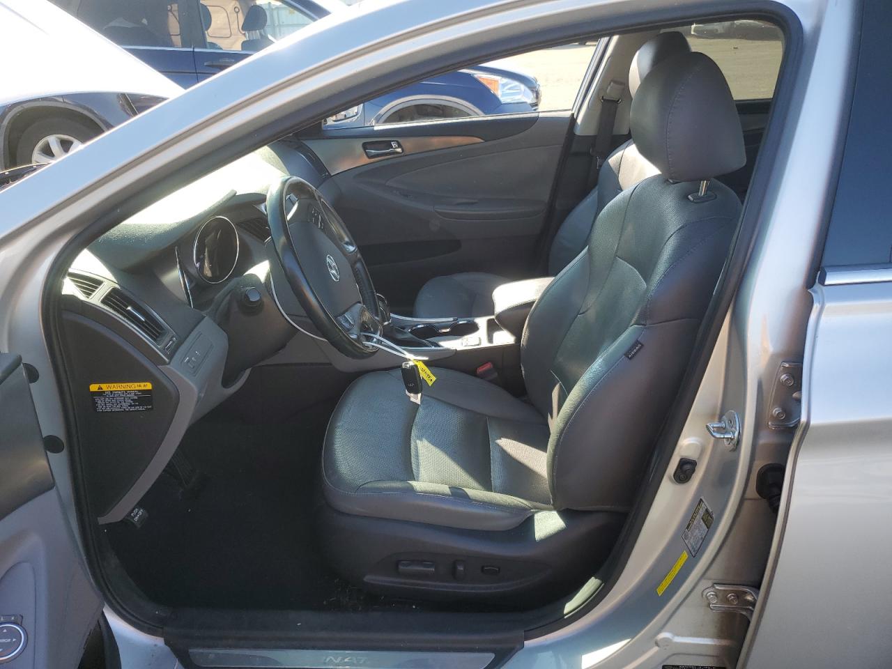2015 Hyundai Sonata - Image 7