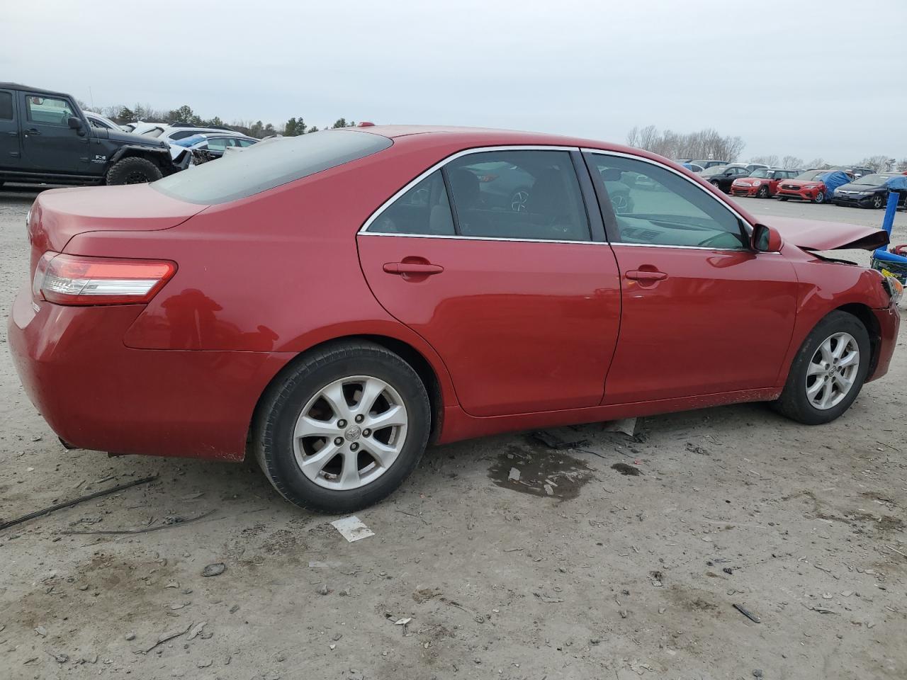 2011 Toyota Camry - Image 3