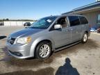 2016 Dodge Grand Caravan Sxt продається в Memphis, TN - Front End