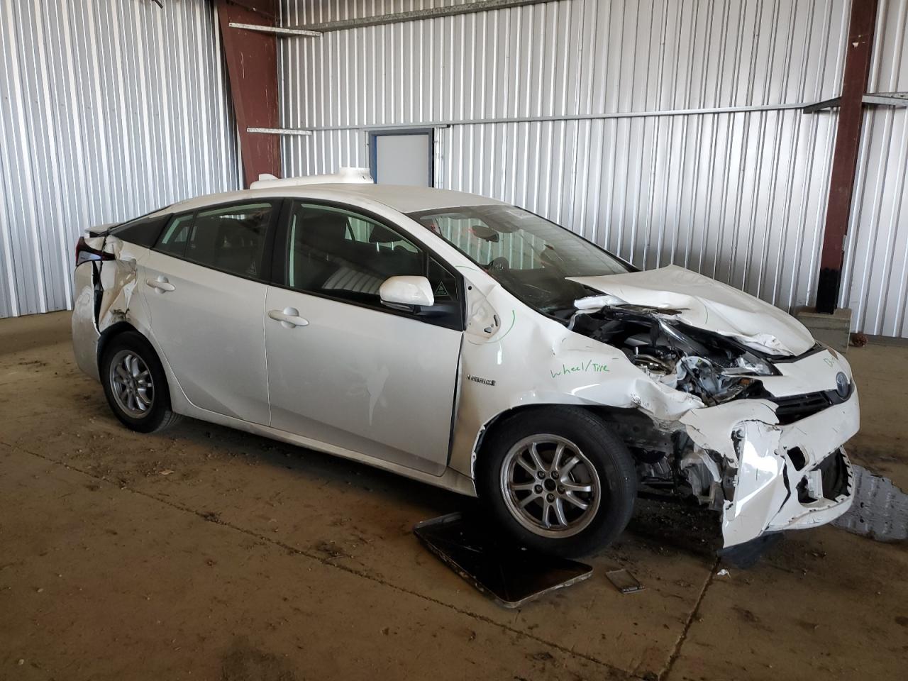 2022 Toyota Prius - Image 4