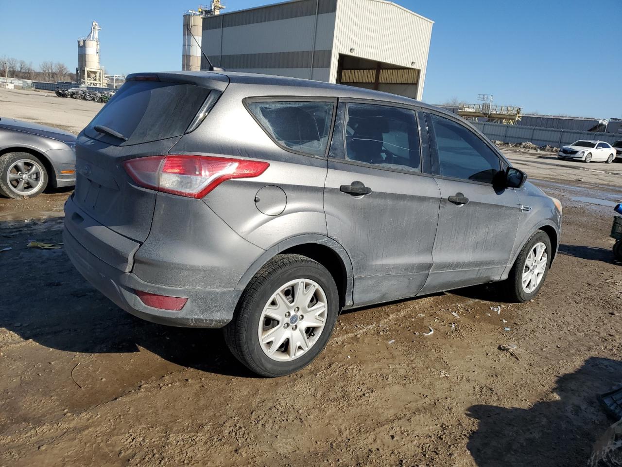 2014 Ford Escape - Image 3