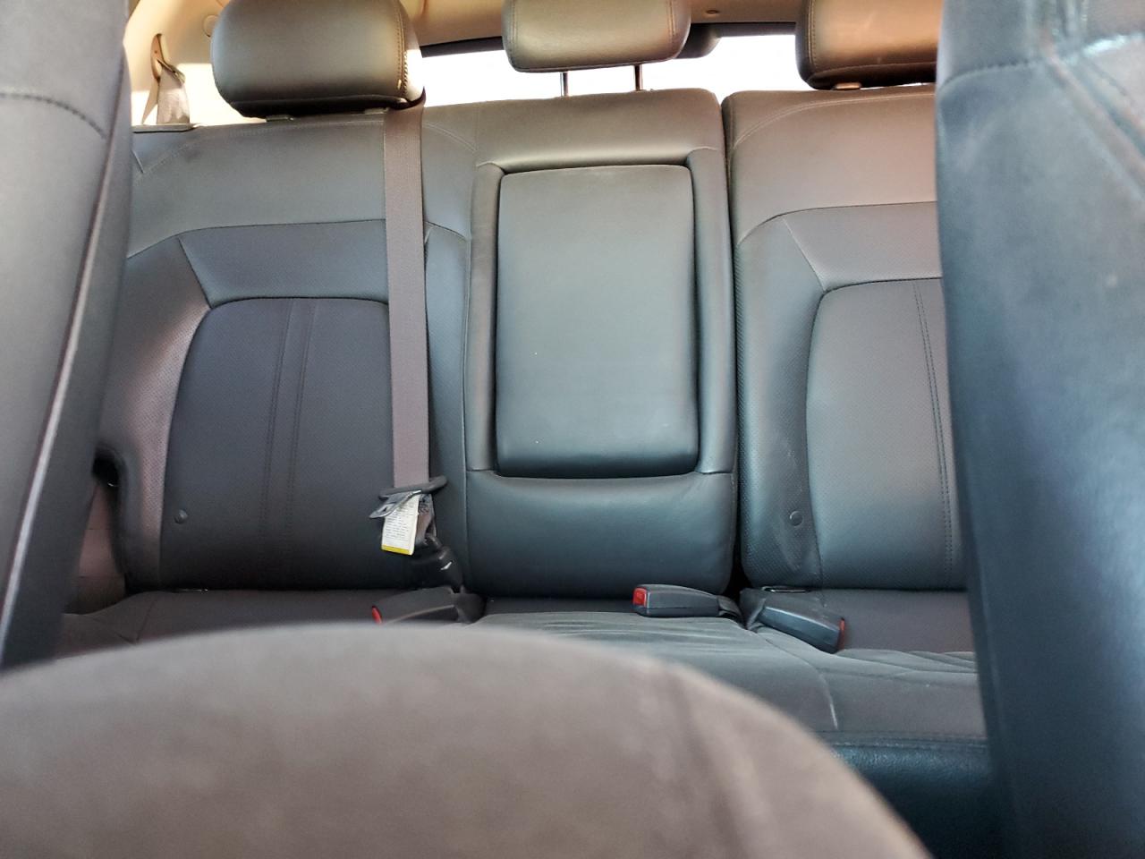 2013 Kia Sportage - Image 10