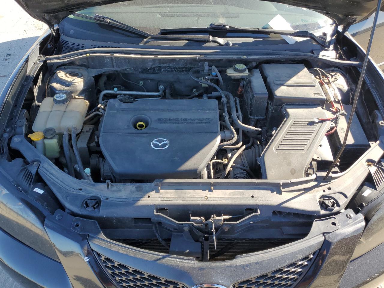 2006 Mazda 3 - Image 11