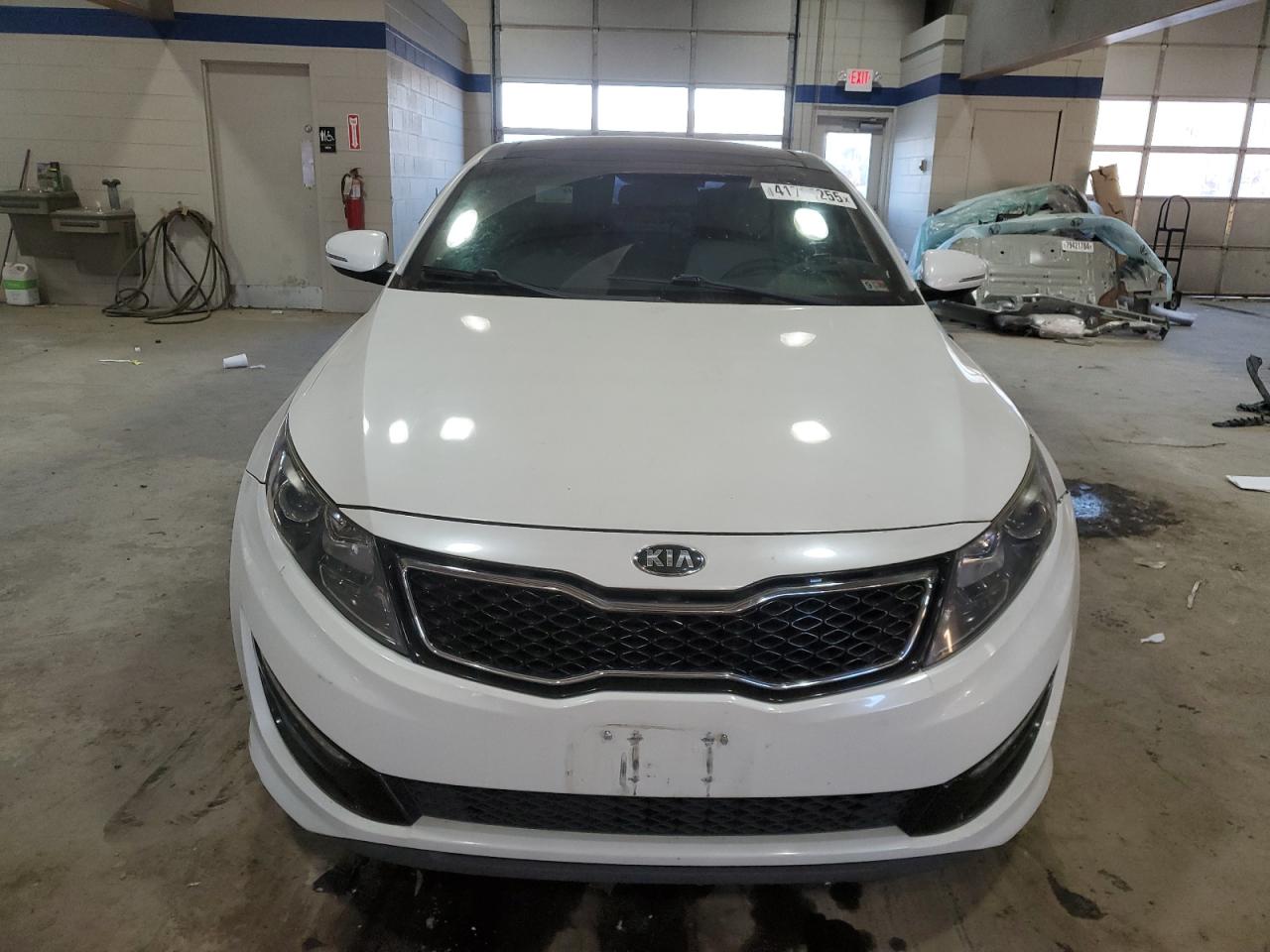 2013 Kia Optima - Image 5