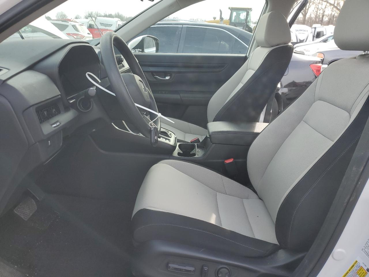 2023 Honda CR-V - Image 7