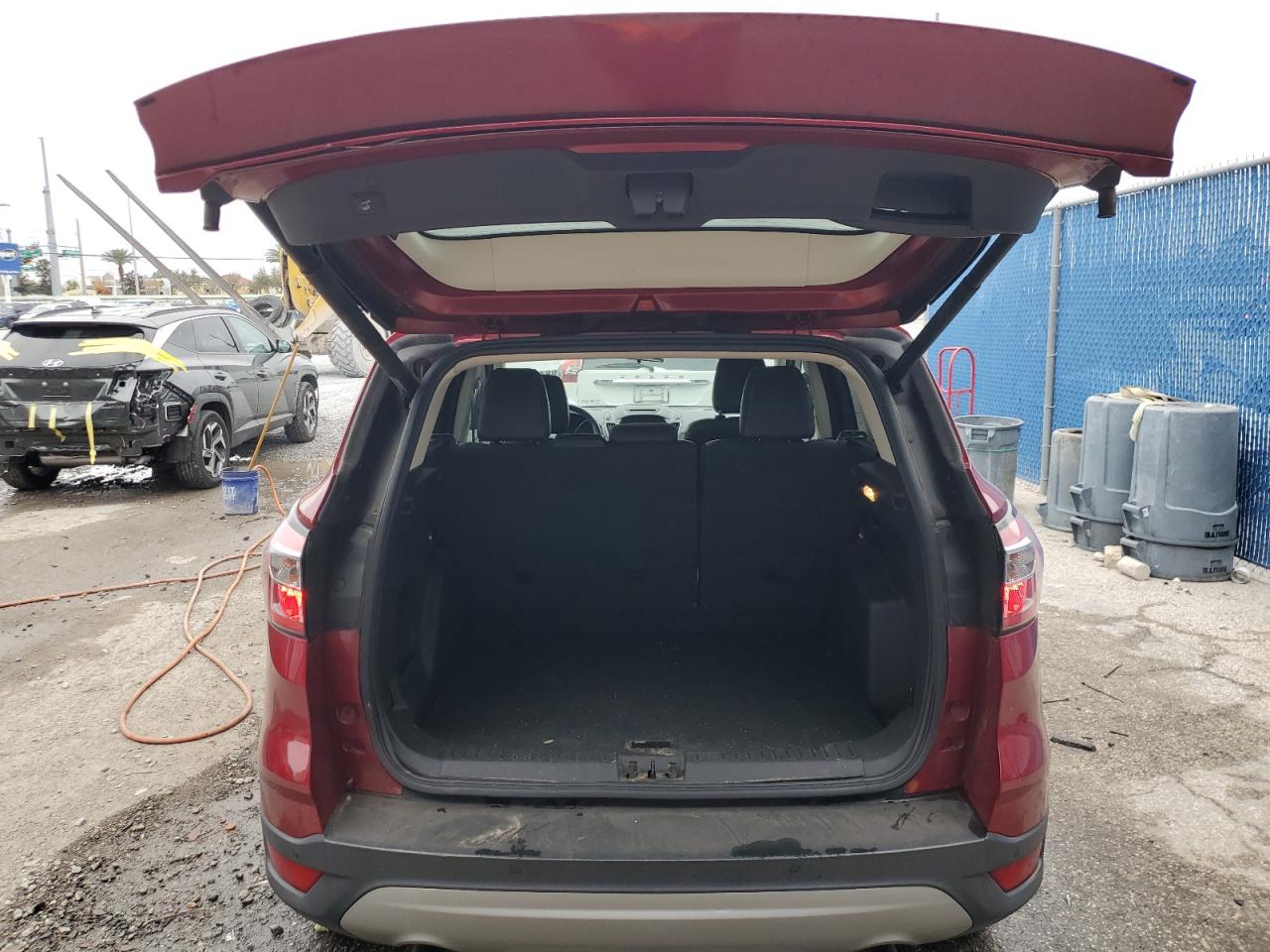 2018 Ford Escape - Image 6