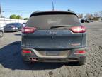 2016 Jeep Cherokee Trailhawk for Sale in Colton, CA - Front End