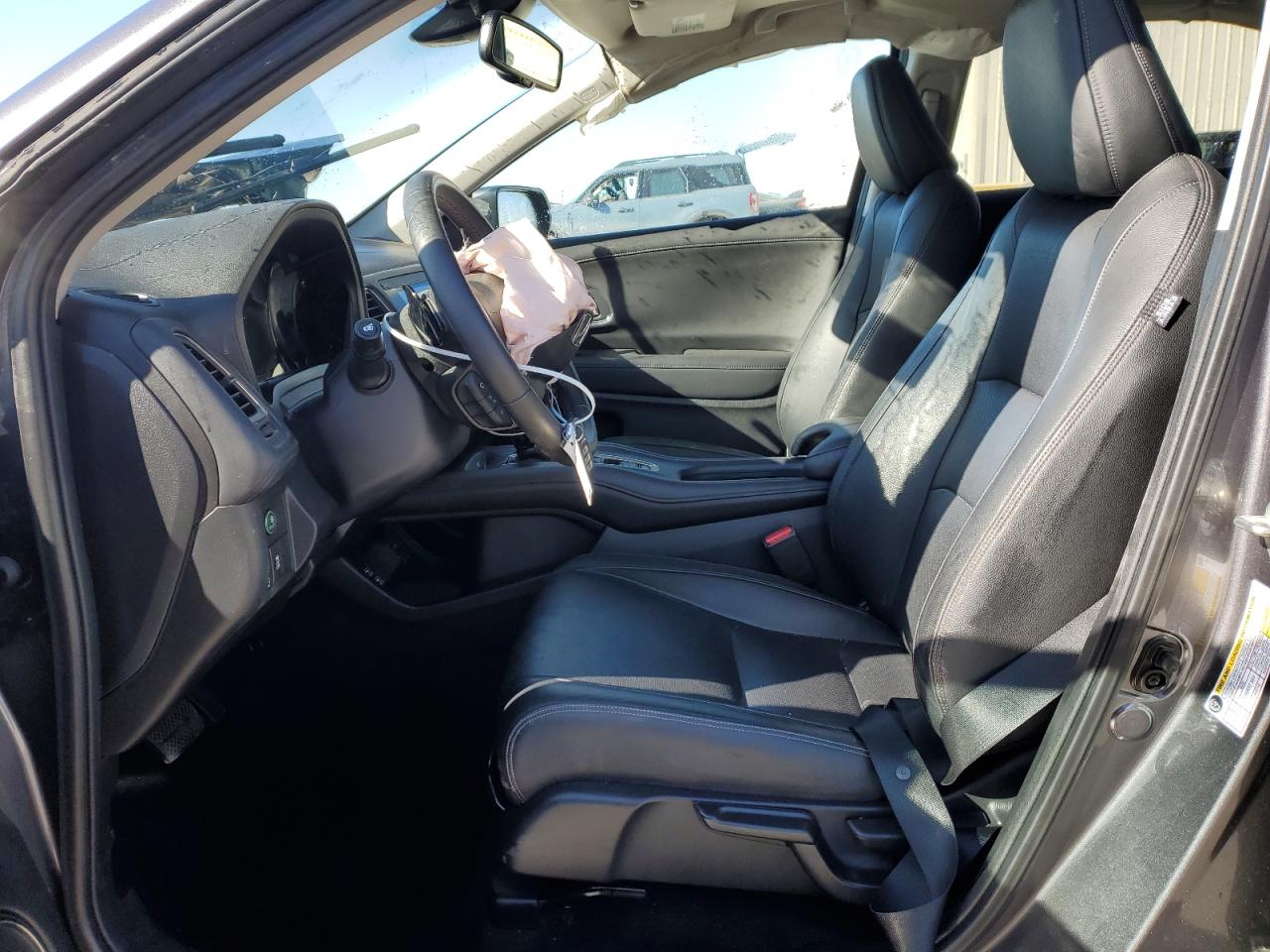 2021 Honda HR-V - Image 7