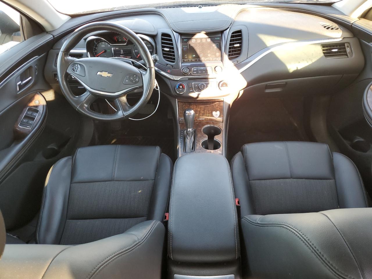 2015 Chevrolet Impala - Image 8