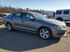 2013 Volkswagen Passat Se للبيع في Brookhaven، NY - Rear End