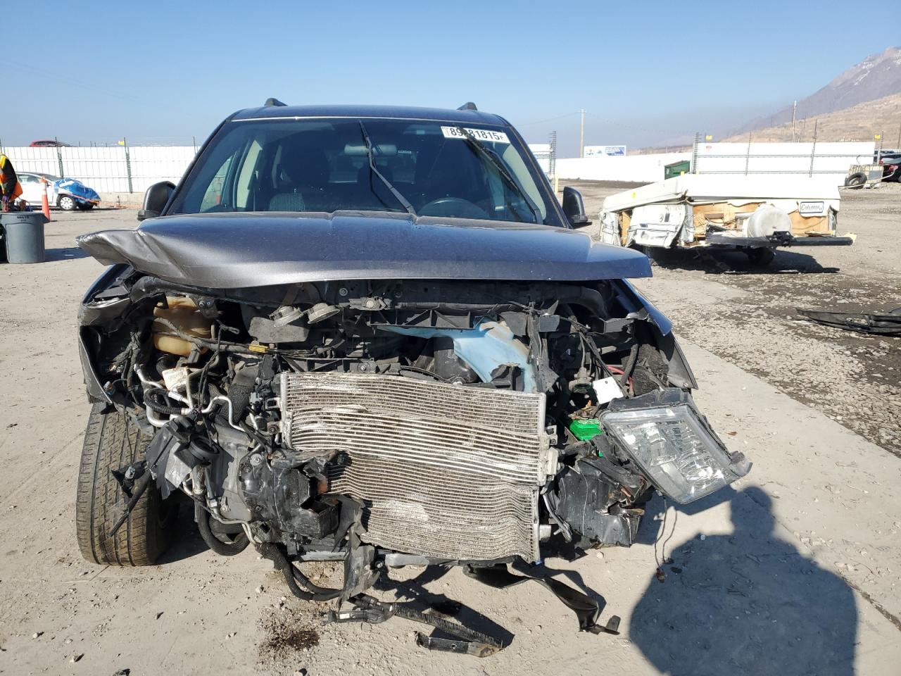 2013 Dodge Journey - Image 5