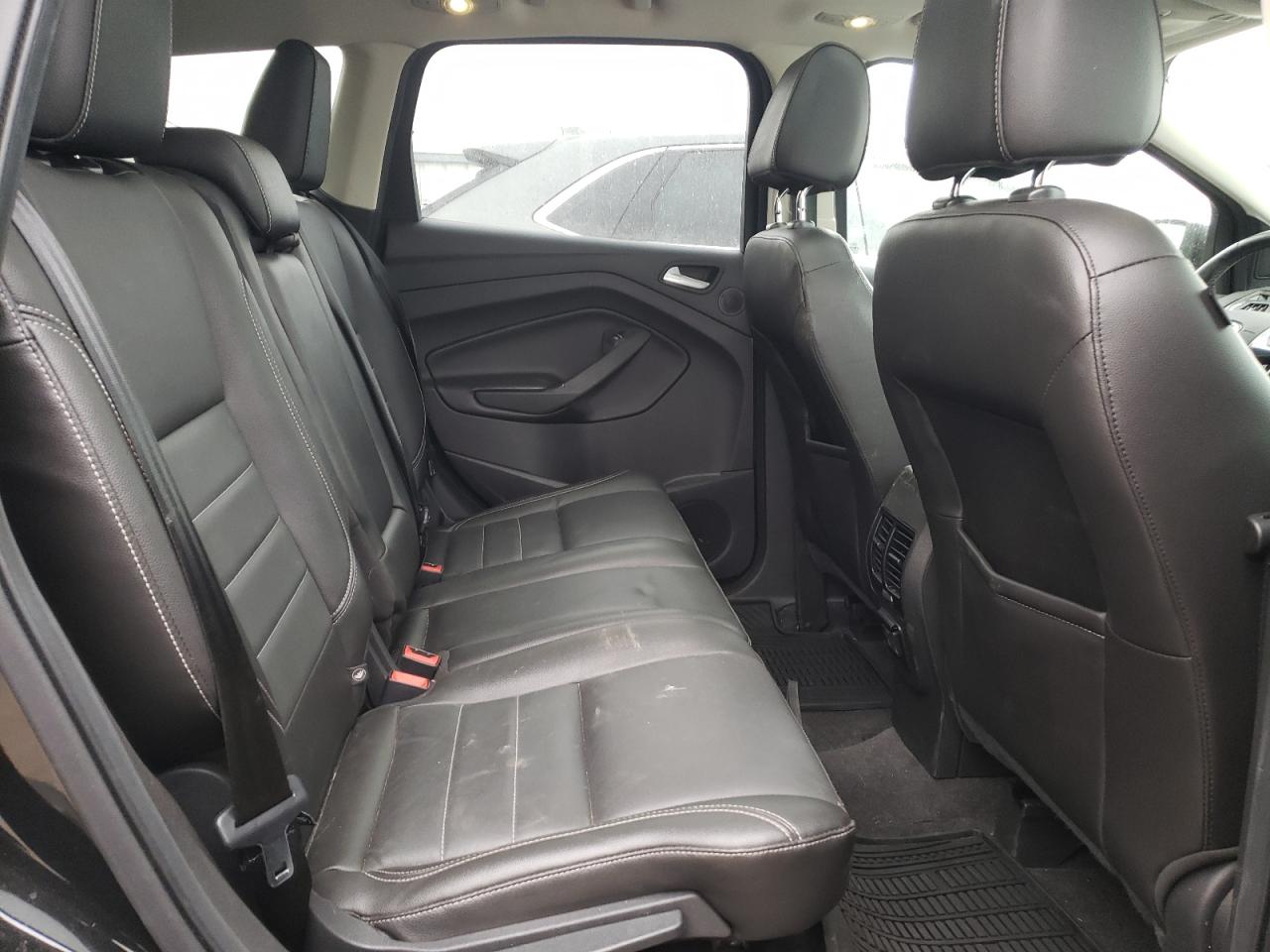 2014 Ford Escape - Image 10