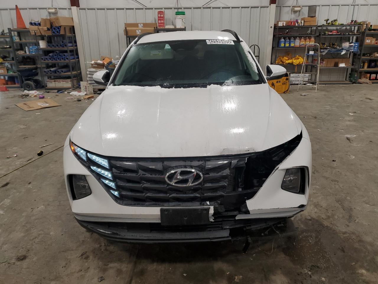 2024 Hyundai Tucson - Image 5