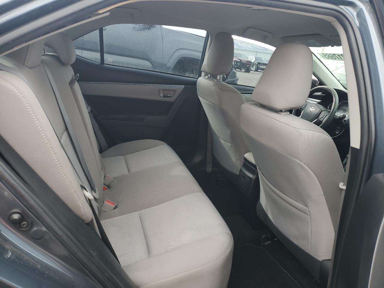 2016 Toyota Corolla - Image 10