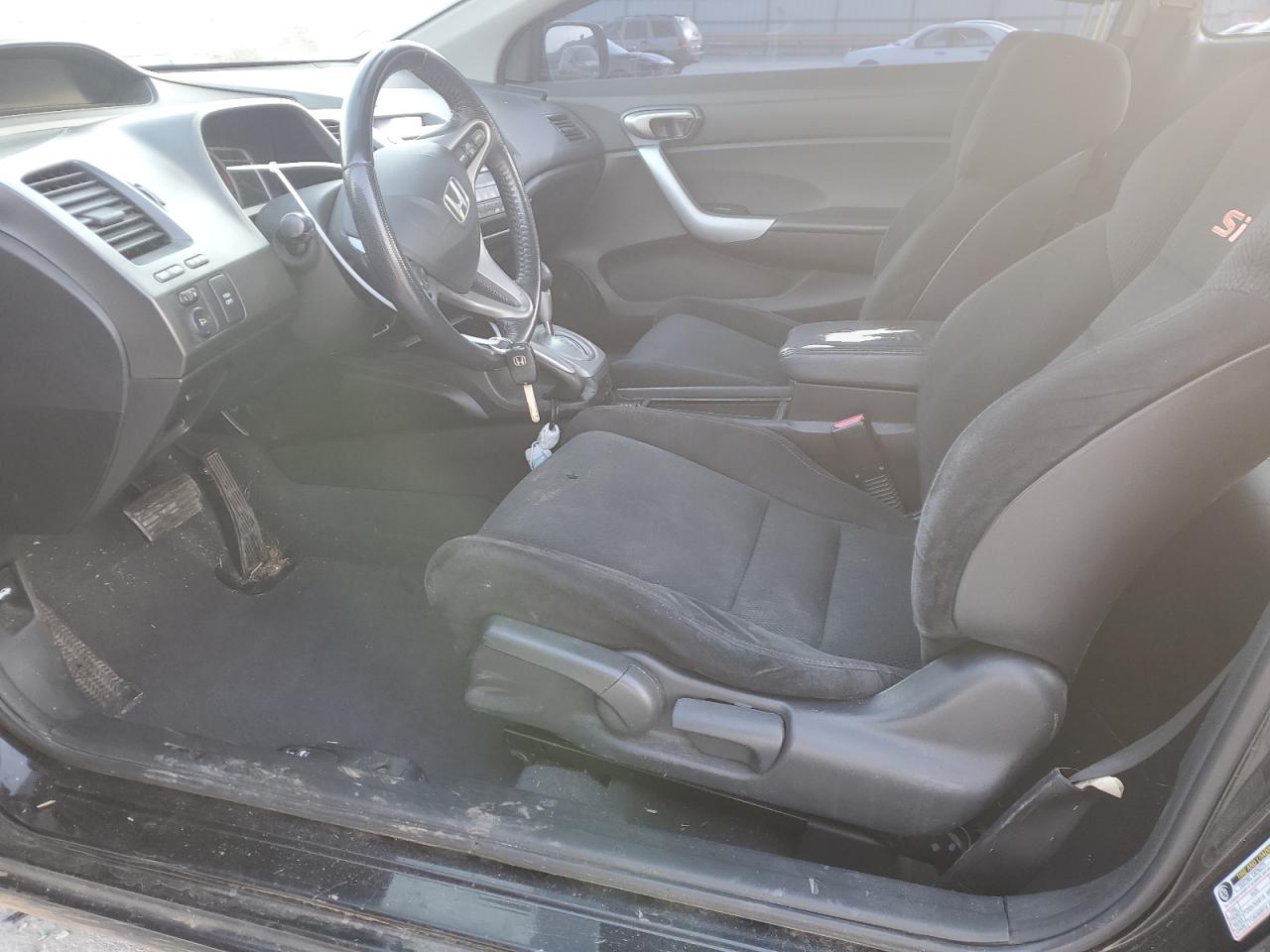 2009 Honda Civic - Image 7
