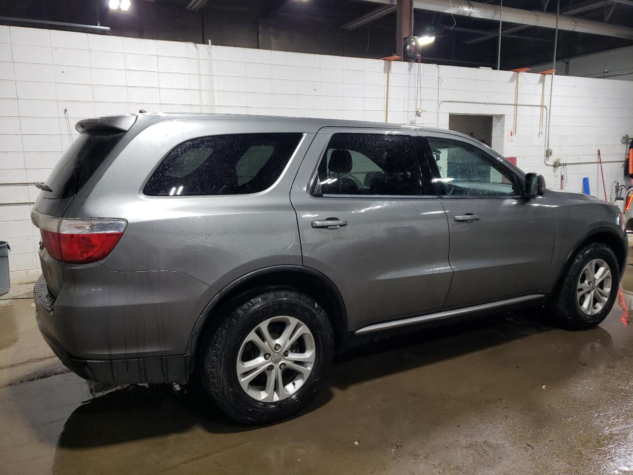 2011 Dodge Durango - Image 3