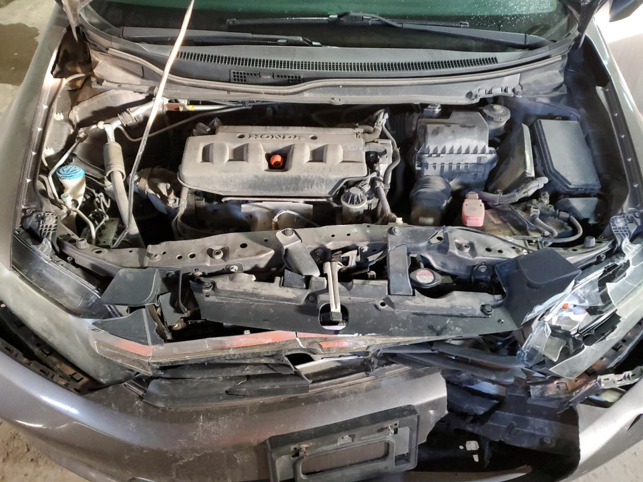 2012 Honda Civic - Image 11