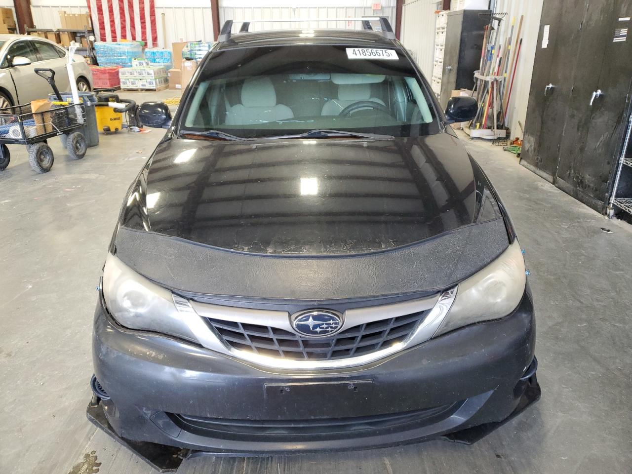 2009 Subaru Impreza - Image 5