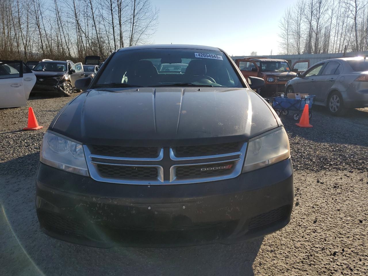 2013 Dodge Avenger - Image 5