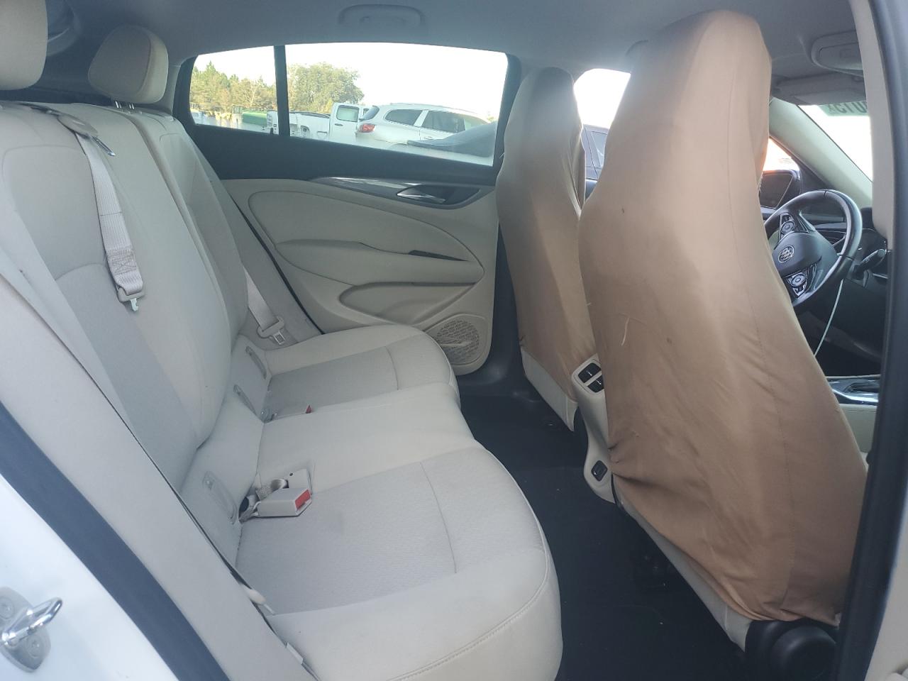 2020 Buick Regal - Image 10