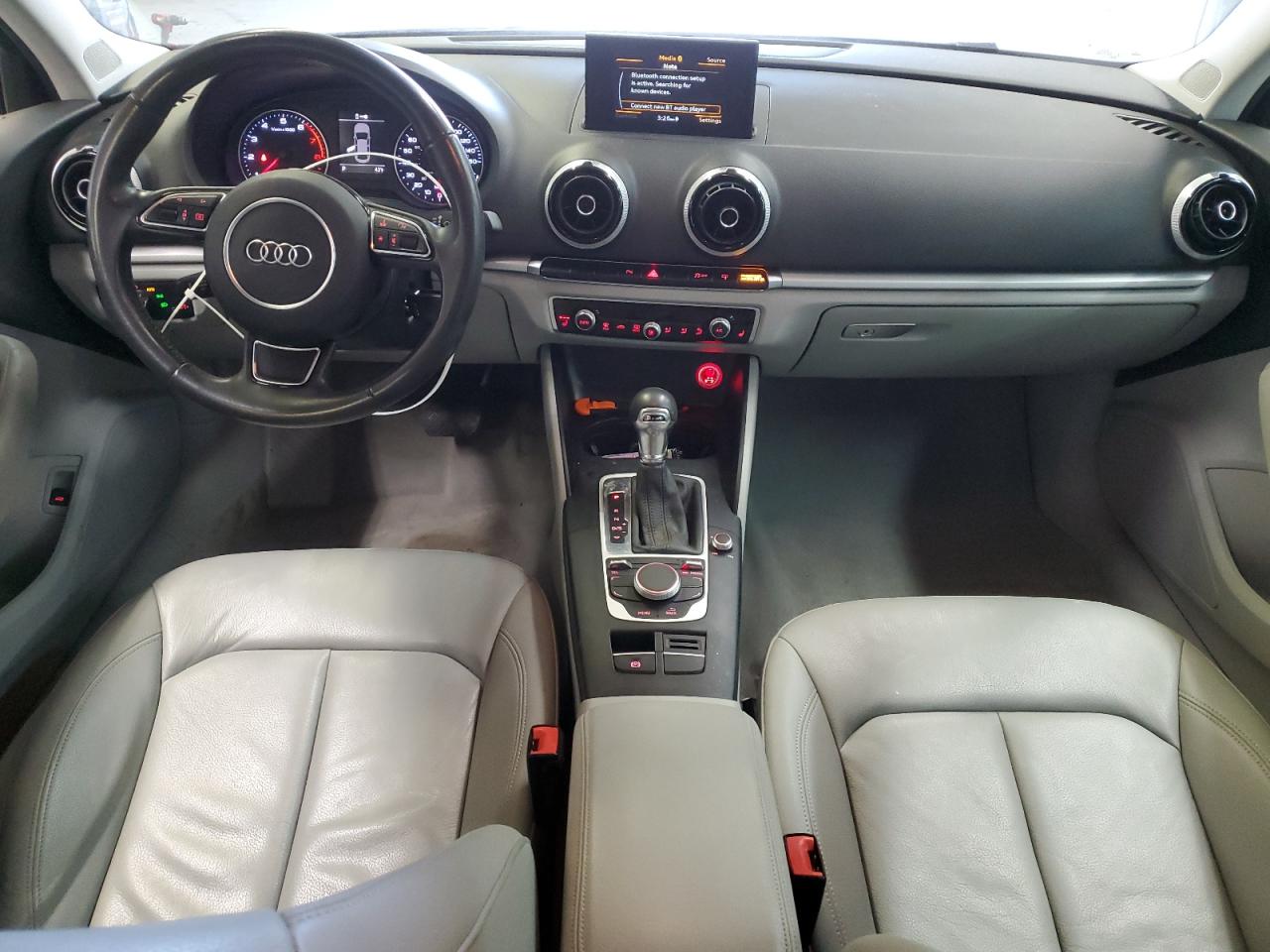 2016 Audi A3 - Image 8