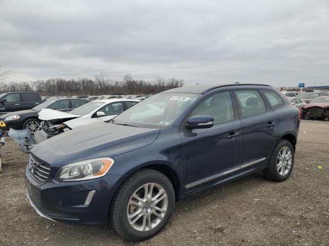 2015 Volvo Xc60 3.2