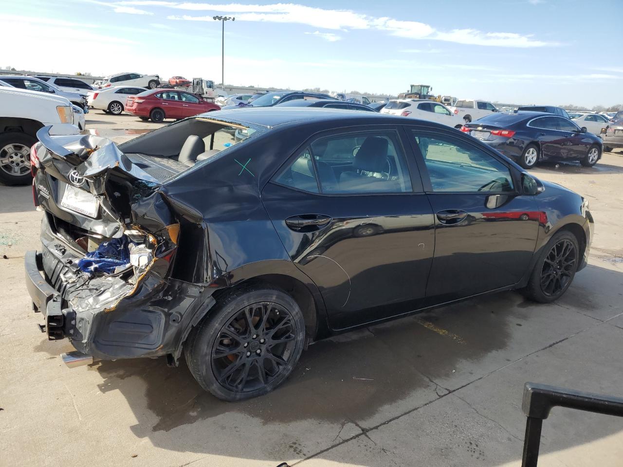 2016 Toyota Corolla - Image 3