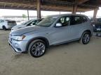 2016 Bmw X3 Xdrive35I en Venta en American Canyon, CA - Front End