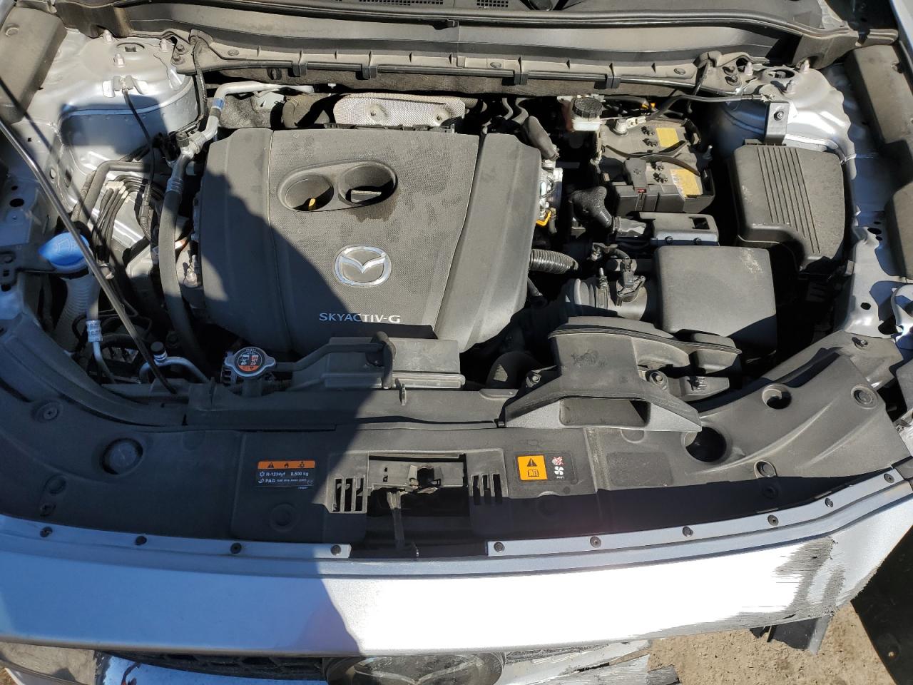 2023 Mazda CX-5 - Image 12