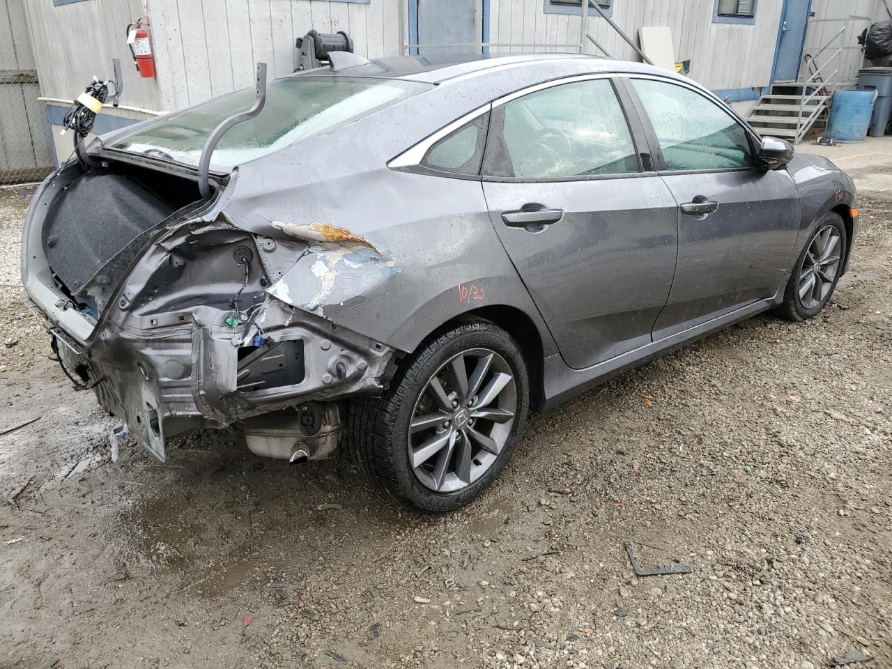 2019 Honda Civic - Image 3